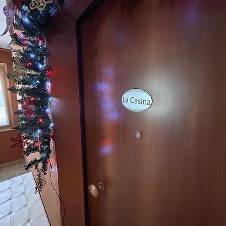 La Casina A Piombino Apartment Exterior foto
