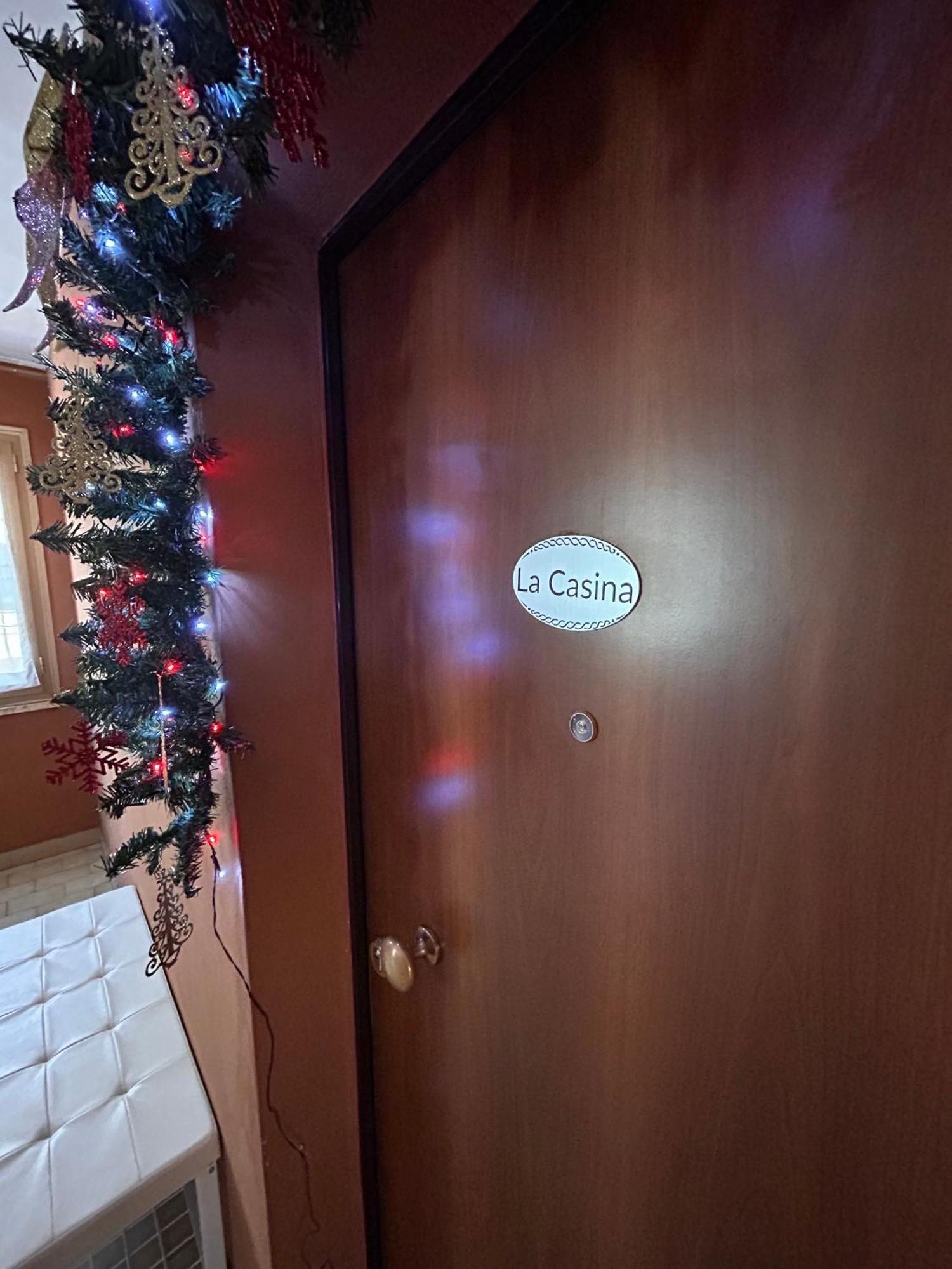 La Casina A Piombino Apartment Exterior foto